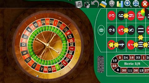 ruleta online gratis.